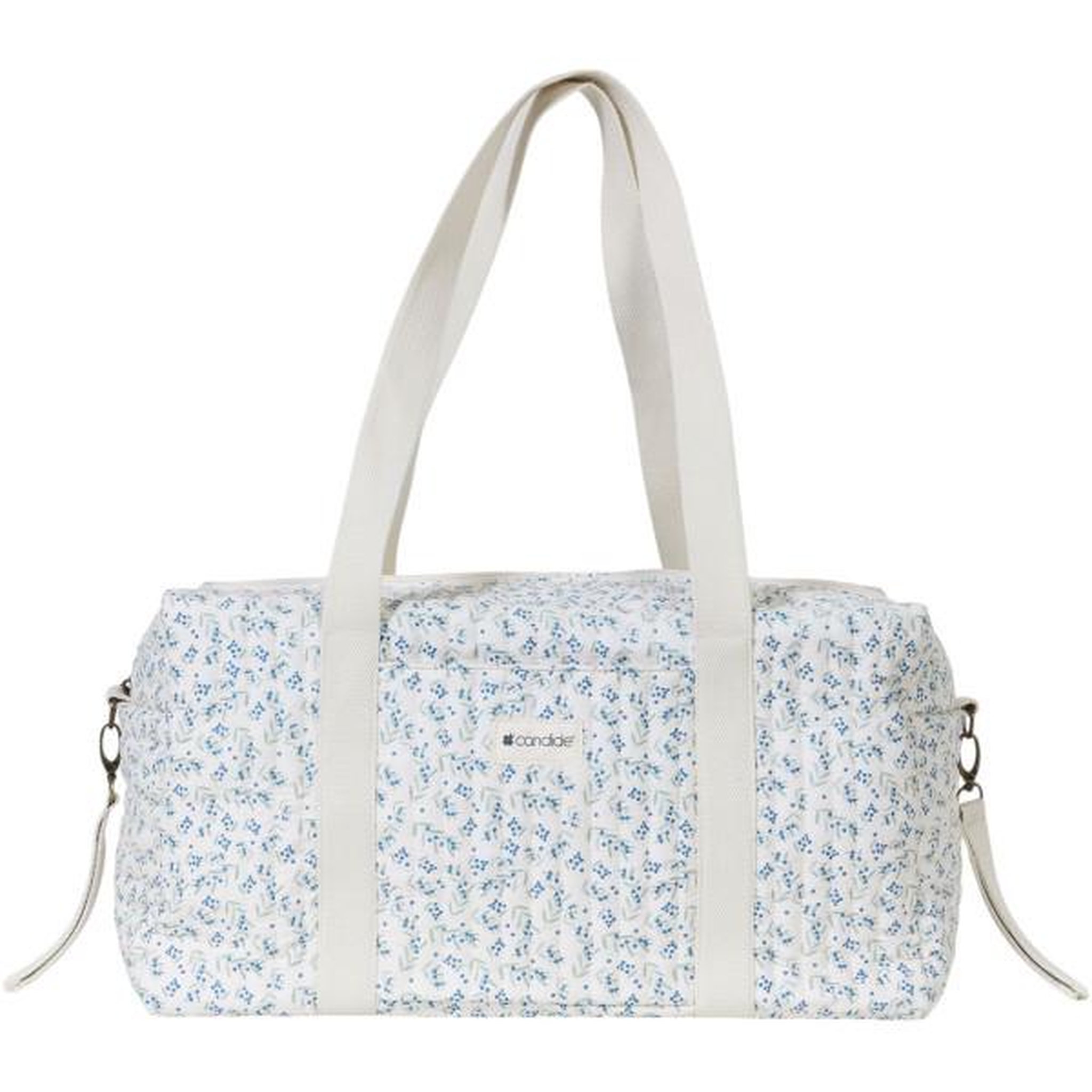 CANDIDE Sac a langer - CANDIDE - Blueberry