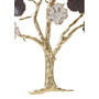 Voir la diapositive 4 : Paris Prix Décoration Murale en Métal  Albero Purpy  80cm Multicolore