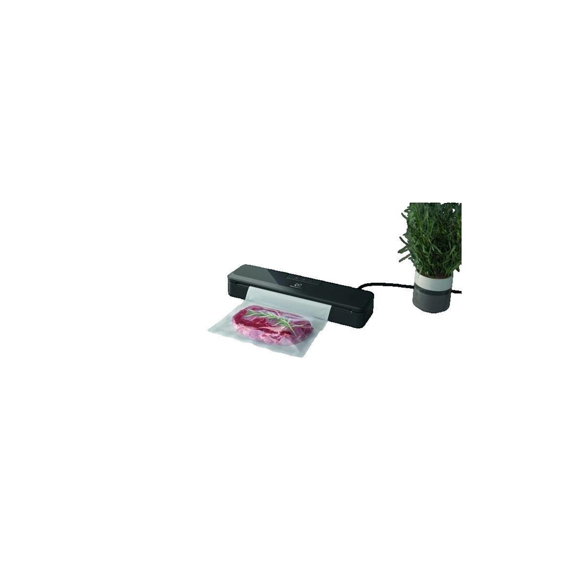 Voir la diapositive 3 : ELECTROLUX Machine sous vide Electrolux E4VS1-4AG