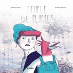 PEUPLE DE PLUMES, Tariel Adèle