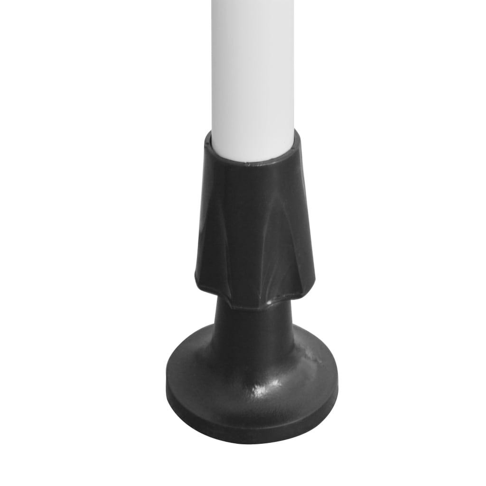 Voir la diapositive 5 : VIDAXL Auvent manuel retractable 300 cm Creme