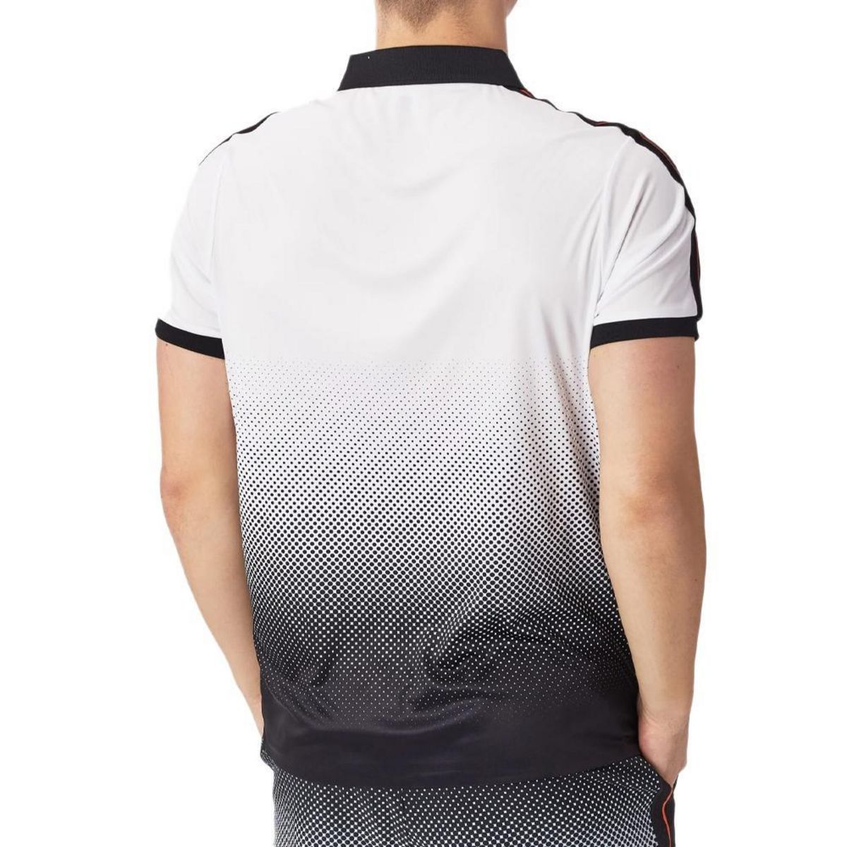 ELLESSE Polo  Homme Ellesse Level