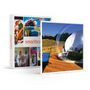 Voir la diapositive 1 : Smartbox 2 jours insolites en bulle de luxe avec bain bouillonnant privatif près de Montauban - Coffret Cadeau Séjour