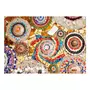 Paris Prix Papier Peint  Moroccan Mosaic 