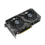 Voir la diapositive 2 : ASUS ASUS Dual RTX4060 O8G EVO NVIDIA GeForce RTX 4060 8 Go GDDR6