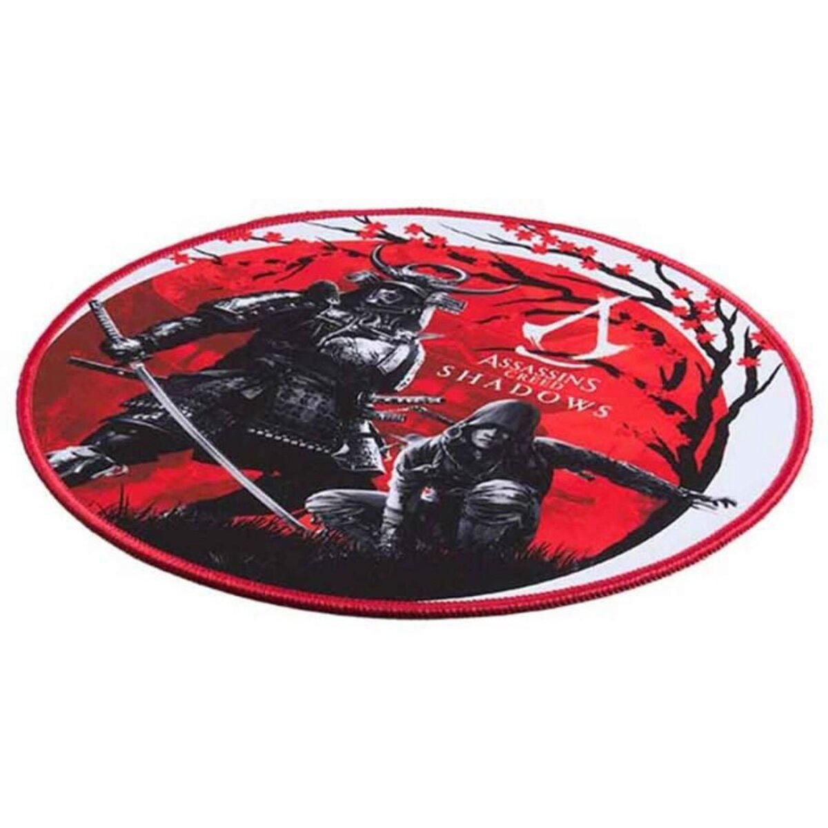 Subsonic Tapis de souris gaming Assassin's Creed Shadows