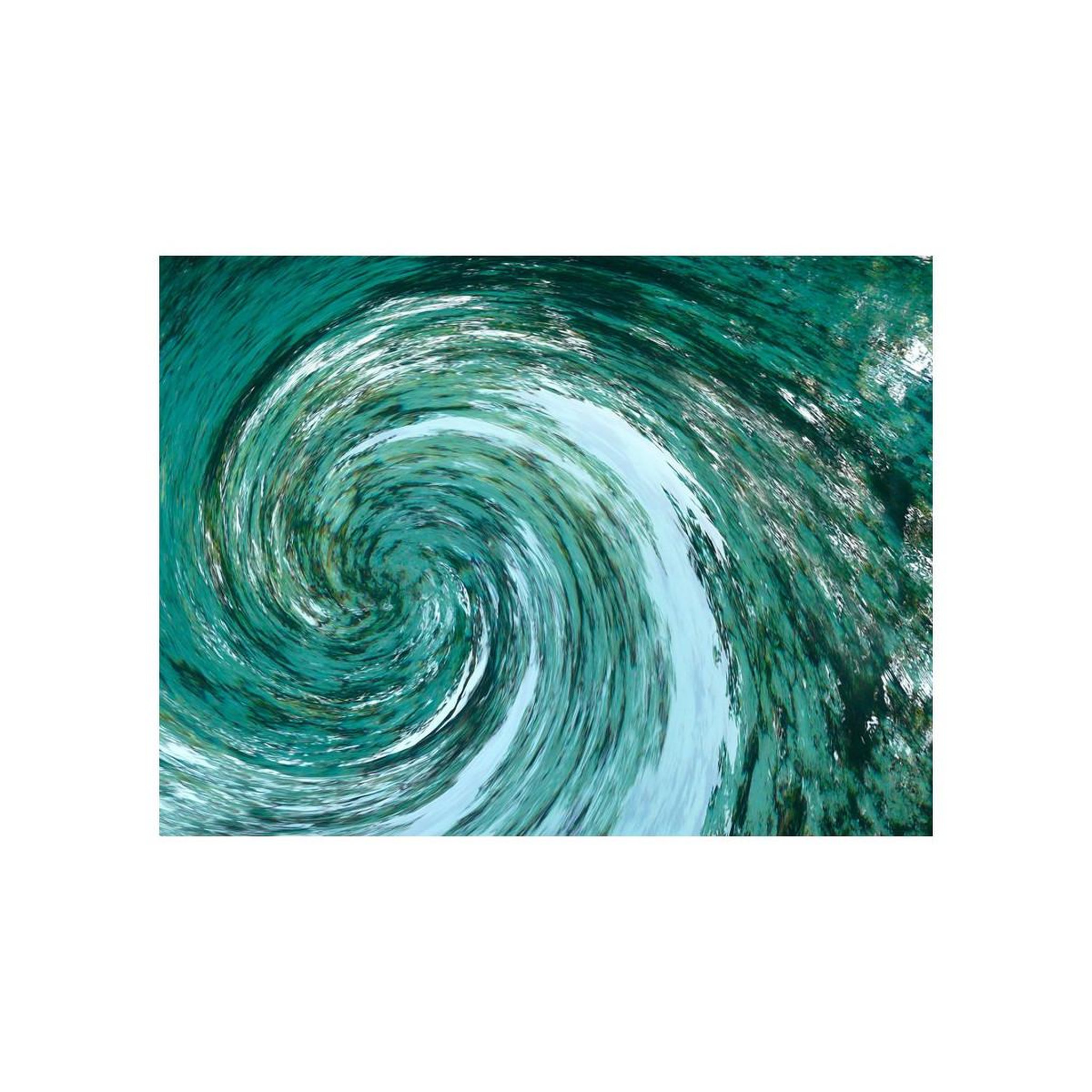 Voir la diapositive 2 : Paris Prix Papier peint  water twist