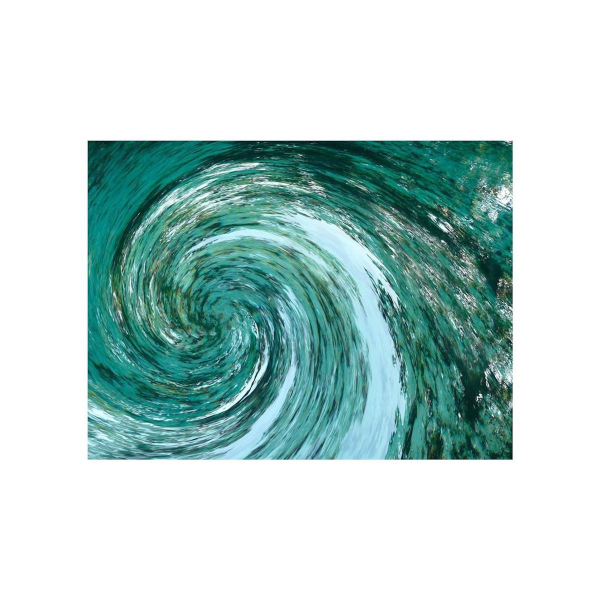 Paris Prix Papier Peint  Water Twist