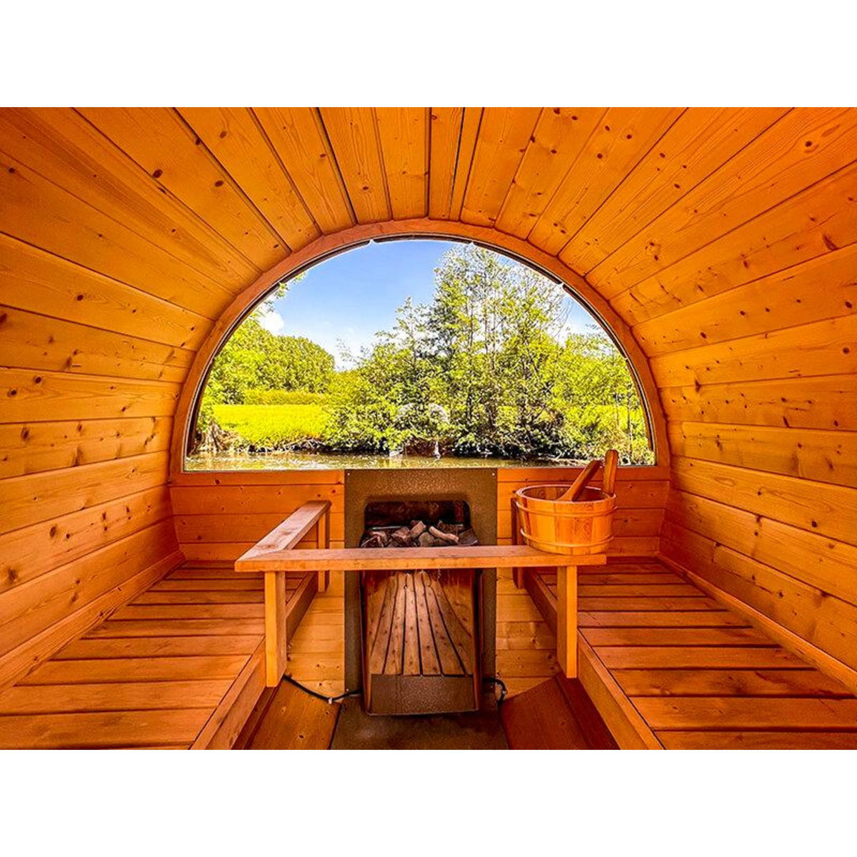 Smartbox Séjour de 2 jours en hôtel 4* en chambre Christian Broutin avec dîner et spa près de Giverny - Coffret Cadeau Séjour