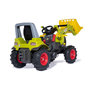 Voir la diapositive 3 : ROLLY TOYS Rolly tracteur Farmtrac Prem. II Claas Arion 660