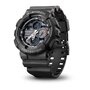 Voir la diapositive 3 : CASIO CASIO - Montre en resine - G-SHOCK - Noir