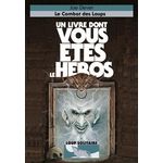 LOUP SOLITAIRE TOME 19 : LE COMBAT DES LOUPS, Dever Joe