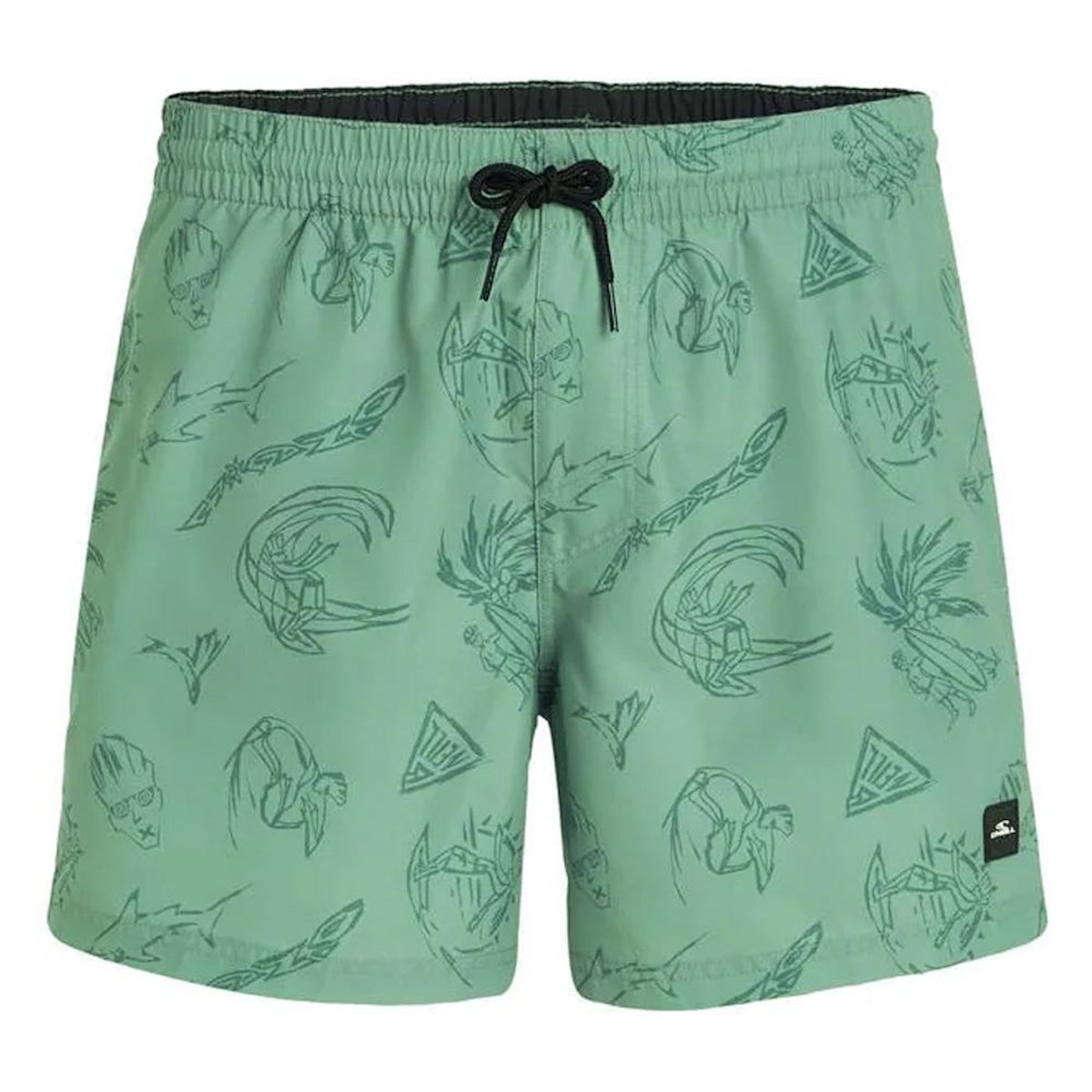 O'NEILL Maillot de bain  Homme O'Neill Cali