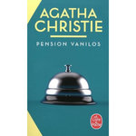 PENSION VANILOS, Christie Agatha