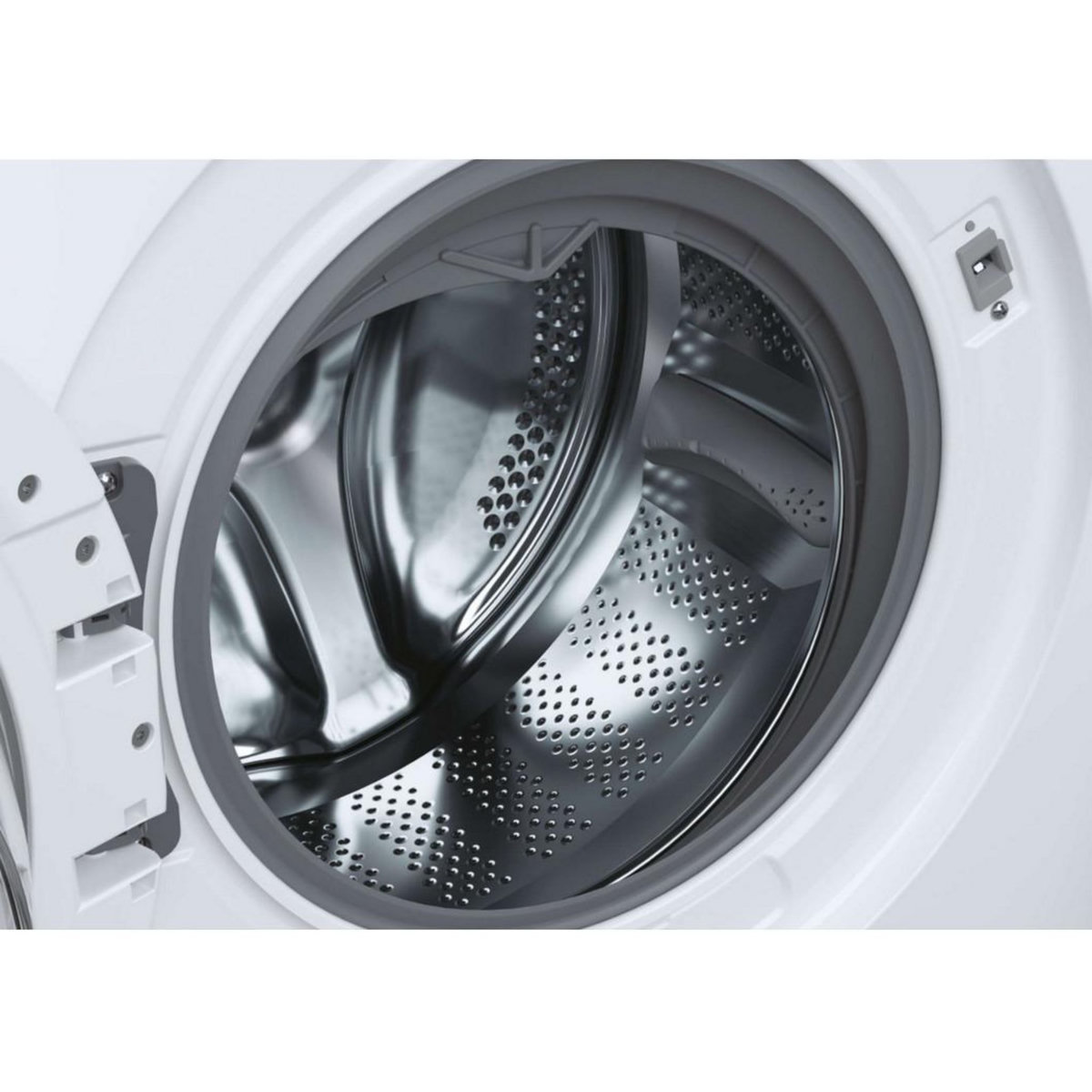 Candy Lave-linge séchant 9/6kg 1400 tours/min - csws4962dwe1s