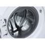 Voir la diapositive 4 : Candy Lave-linge séchant 9/6kg 1400 tours/min - csws4962dwe1s