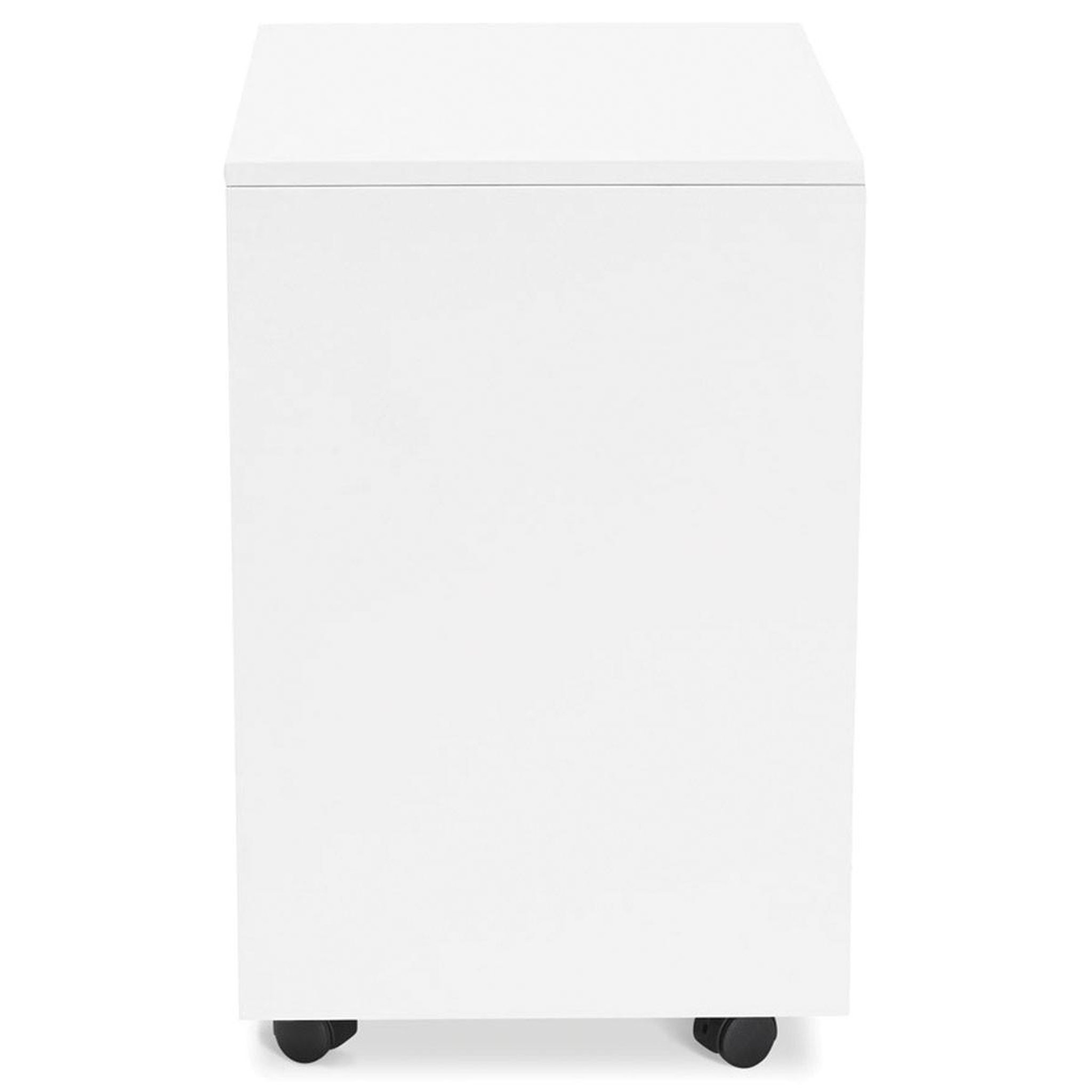 Voir la diapositive 5 : Paris Prix Caisson de bureau  jefferson  61cm blanc