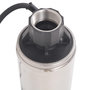 Voir la diapositive 3 : VIDAXL Pompe de puits profond 40 m 750 W