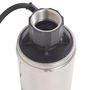 Voir la diapositive 3 : VIDAXL Pompe de puits profond 40 m 750 W