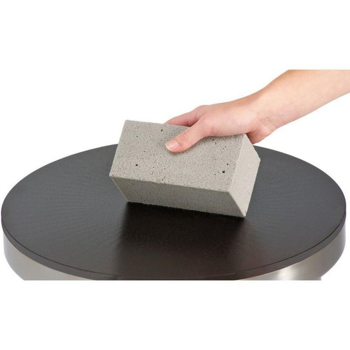 KRAMPOUZ Pierre abrasive pour plaques - APA1