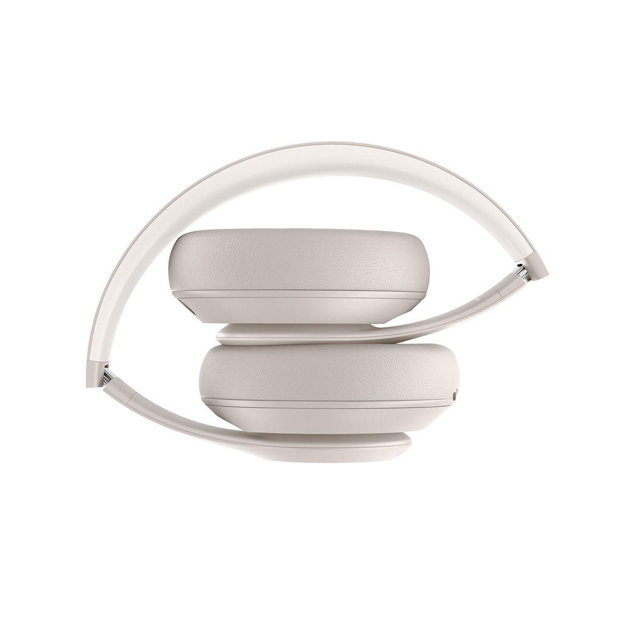 Voir la diapositive 4 : BEATS Casque Studio Pro Beige