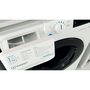 Voir la diapositive 5 : Indesit Lave linge séchant hublot BDE96435WKVFR