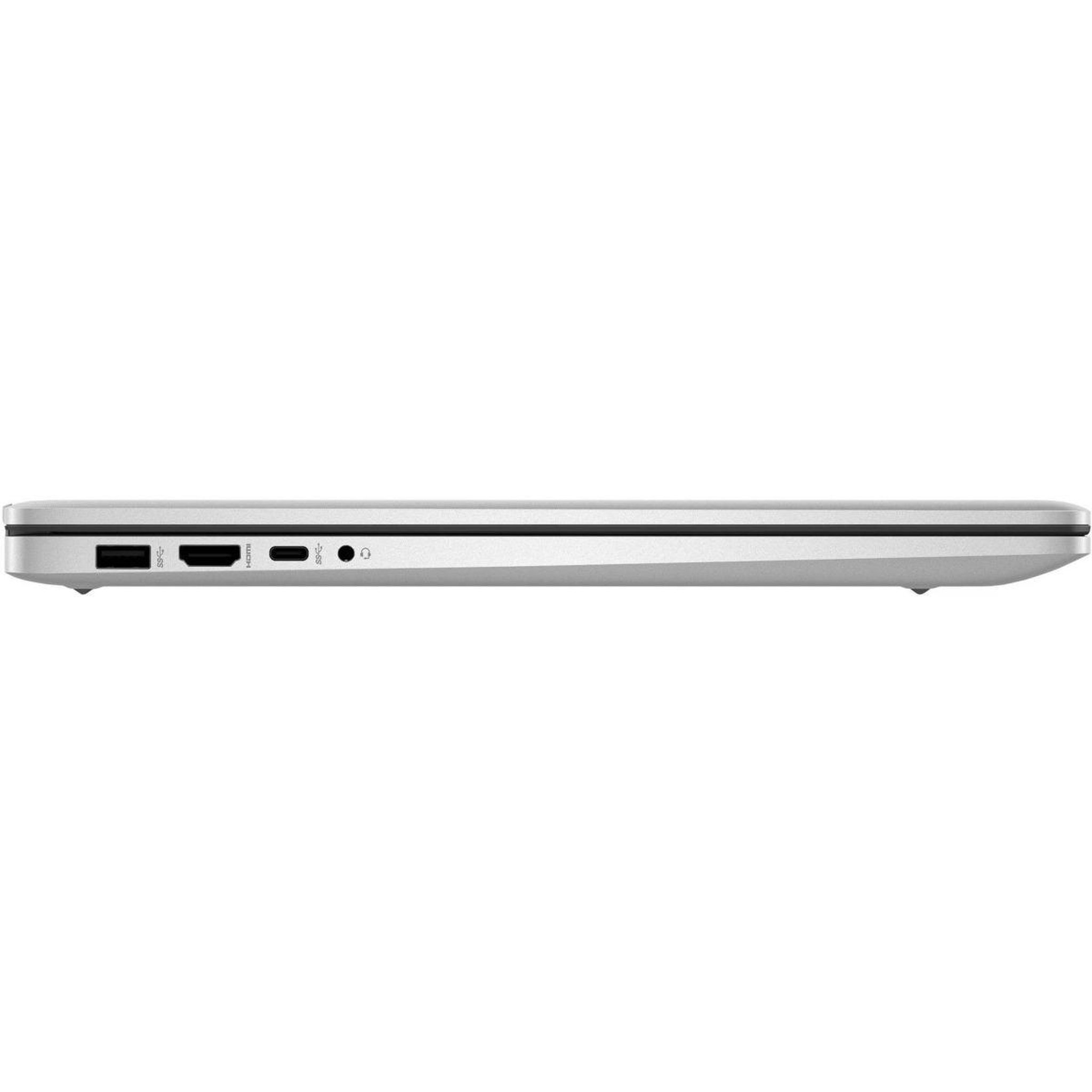 Voir la diapositive 4 : HP Ordinateur portable 17-cp3017nf