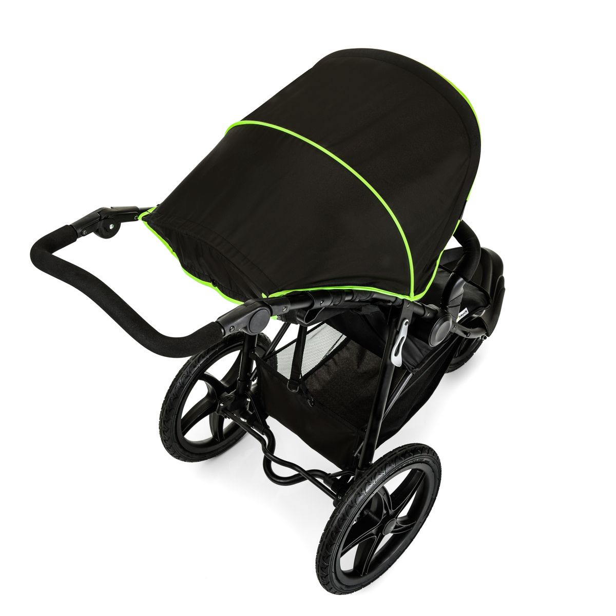 HAUCK Poussette Jogger Runner