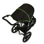 Voir la diapositive 6 : HAUCK Poussette Jogger Runner