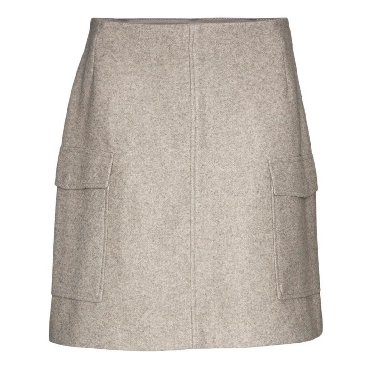 Vero Moda Jupe  Femme Vero Moda Fortuneemmy