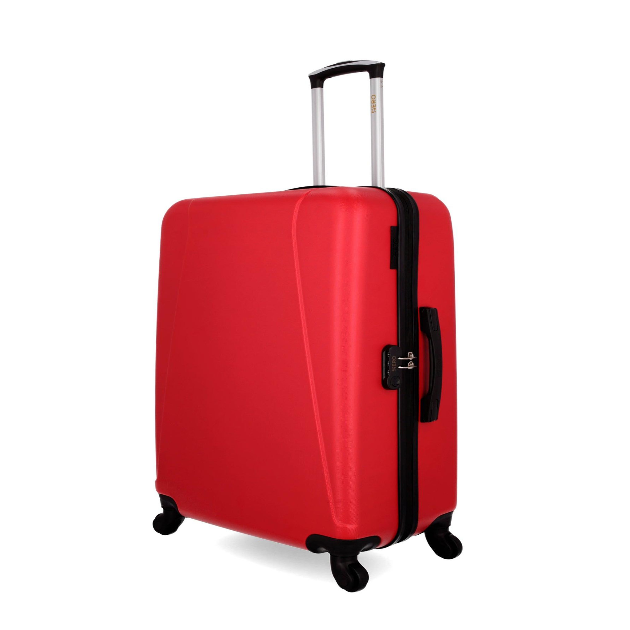 Voir la diapositive 3 : HERO Hero - lot de 3 - valise grand format, valise weekend et valise cabine lanzarote