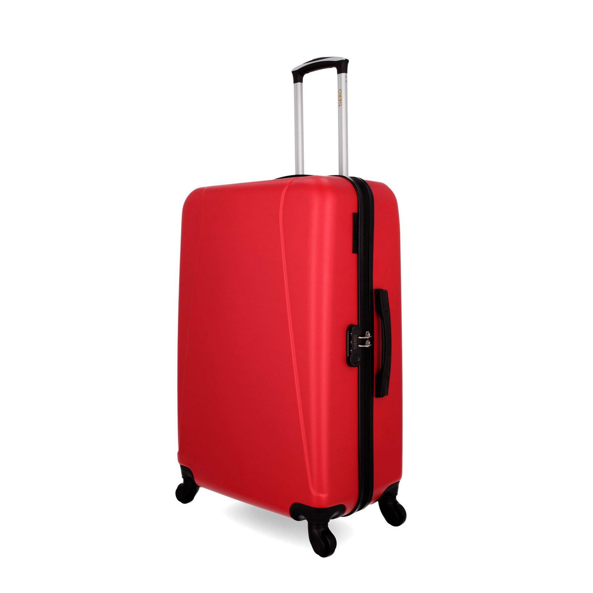 HERO HERO - Lot de 3 - Valise grand format, valise weekend et valise cabine LANZAROTE