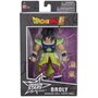 Voir la diapositive 1 : BANDAI Figurine Dragon Ball Super Broly 17 cm Dragon Stars