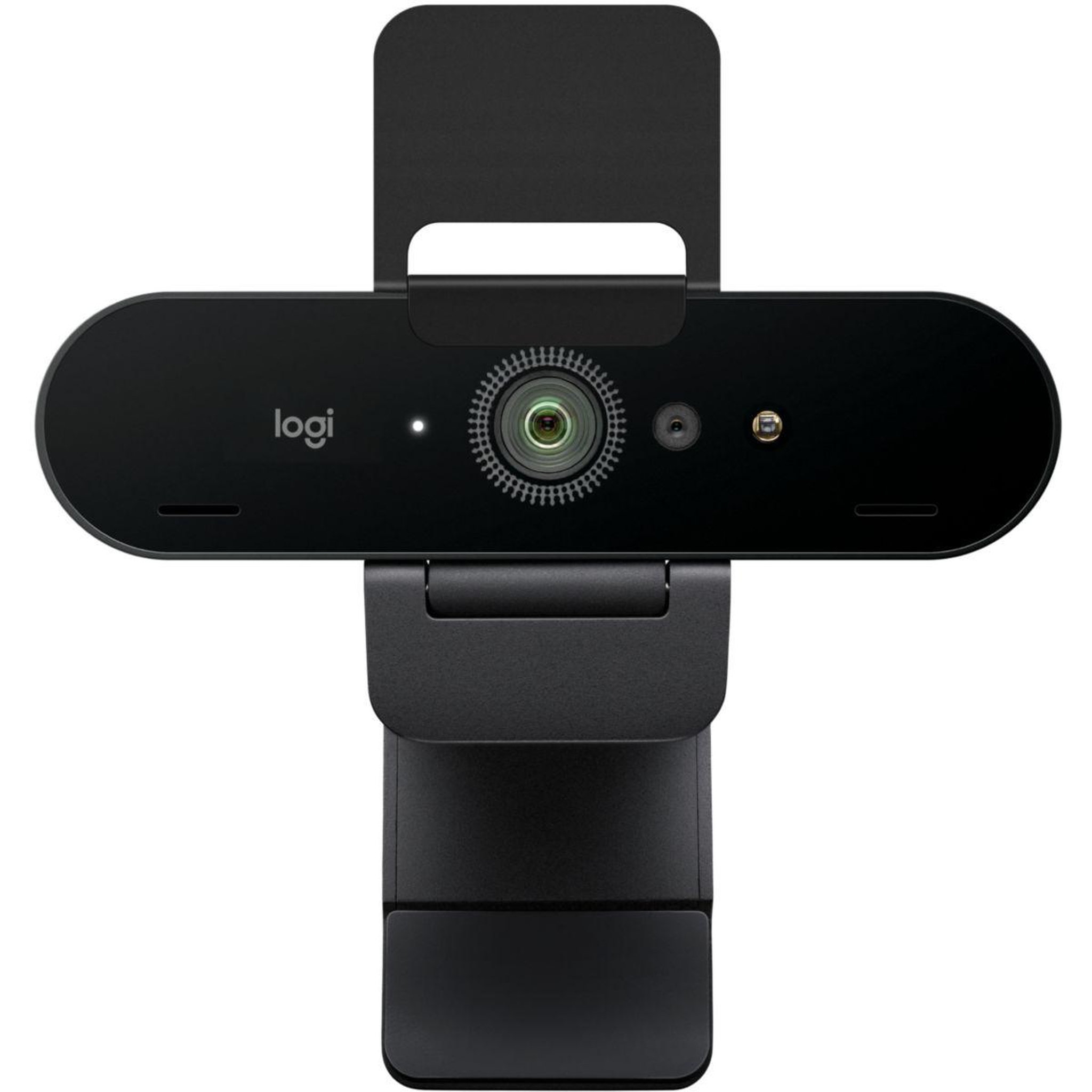 Logitech Webcam BRIO 4K GRAPHITE