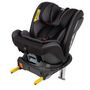 Voir la diapositive 2 : Bebe Confort Siège auto Evolvefix Groupe 0+/1/2/3