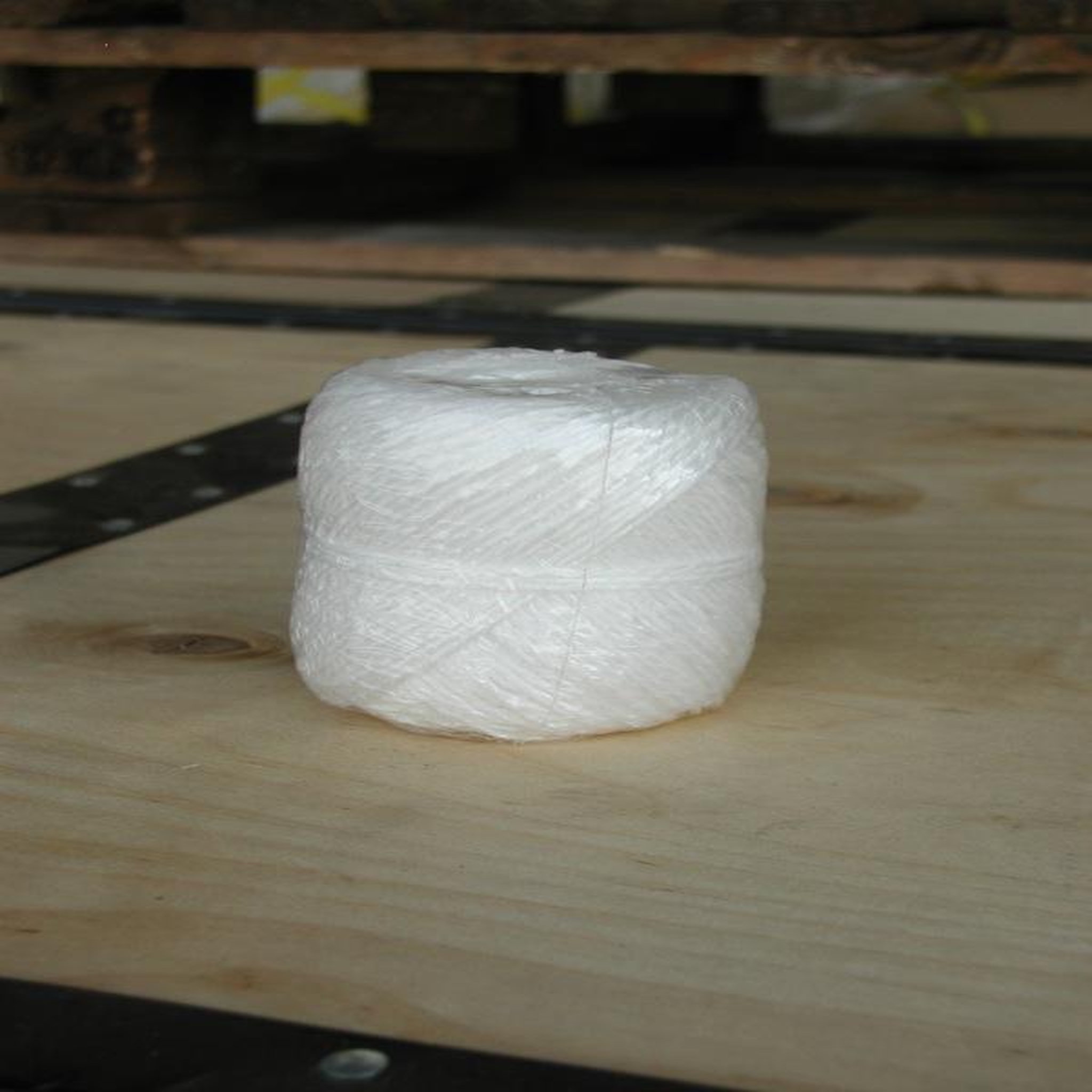 OUTIFRANCE Ficelle polypropylène Ø 1 mm x 90 m (100 g)