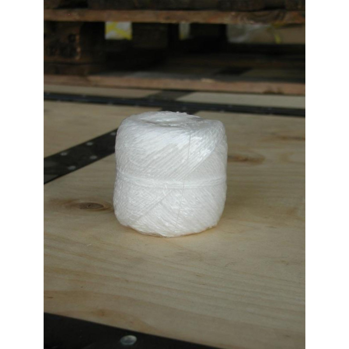 OUTIFRANCE Ficelle polypropylène Ø 1 mm x 90 m (100 g)