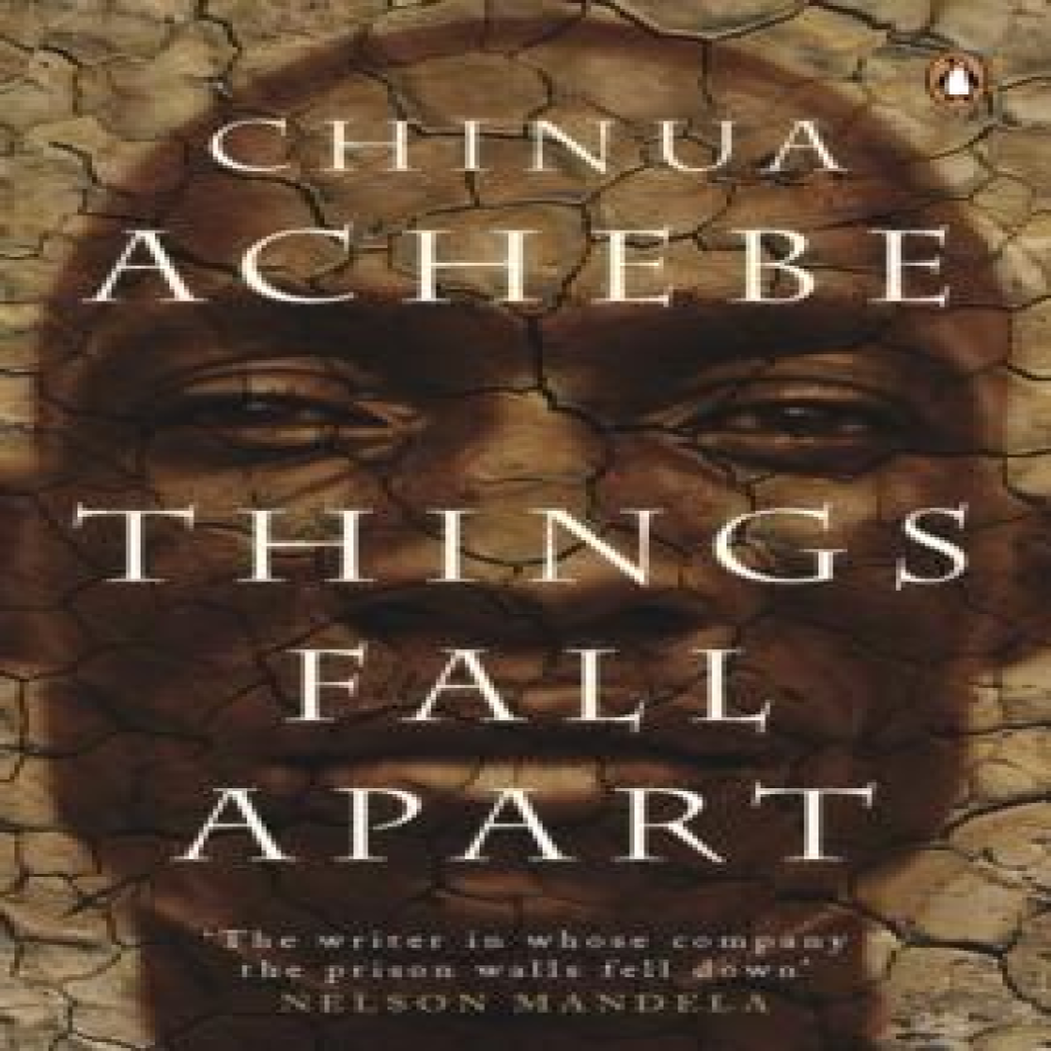 LIVRES Things Fall Apart - Chinua Achebe