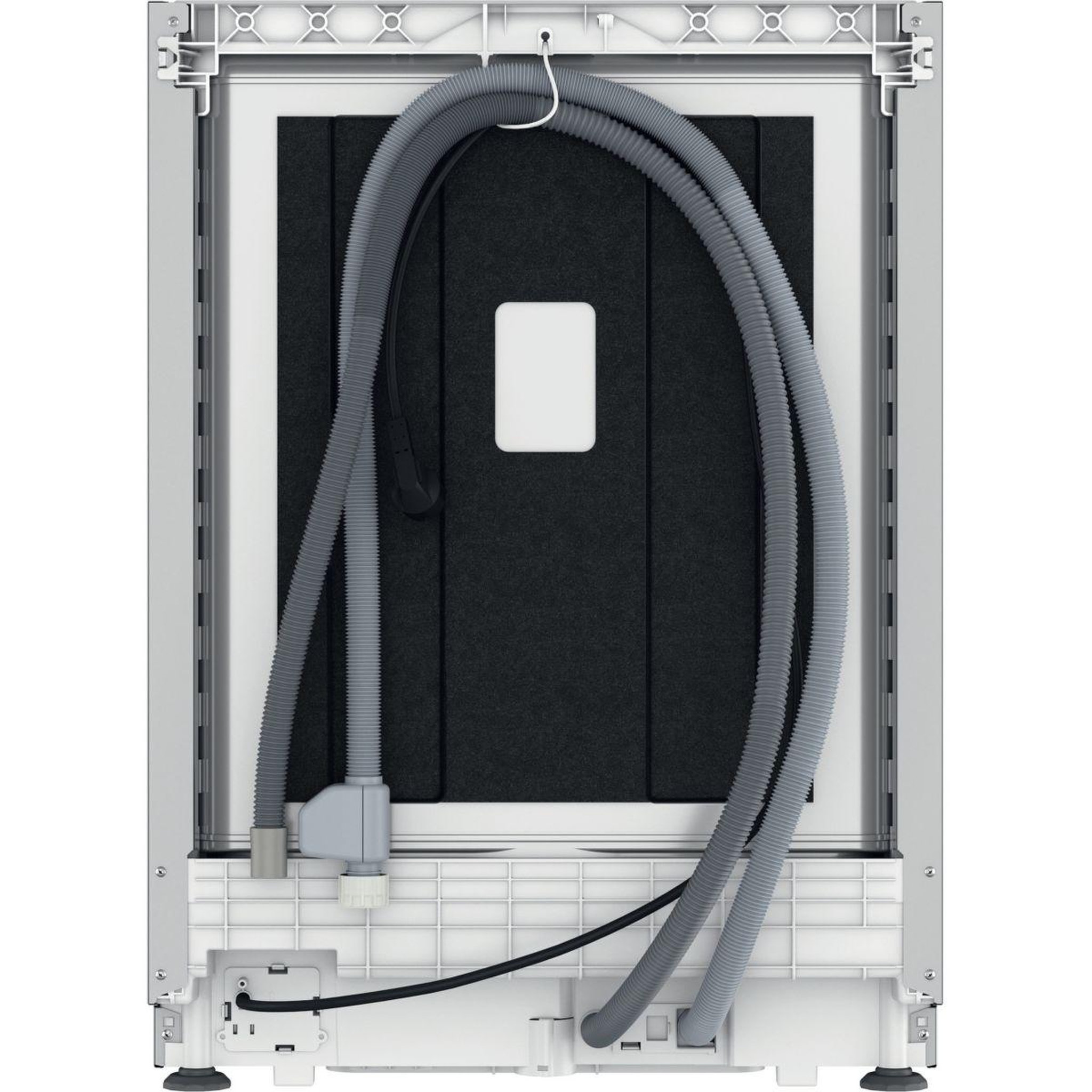 Voir la diapositive 5 : Whirlpool Lave vaisselle encastrable w8iht40t maxispace spaceclean