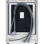 Voir la diapositive 5 : Whirlpool Lave vaisselle encastrable W8IHT40T Maxispace SpaceClean