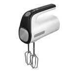 Taurus Batteur Taurus Station Inox puissant 500W