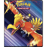 Pokemon Carte à collectionner Pokémon EV10 Cahier range cartes 80 cartes