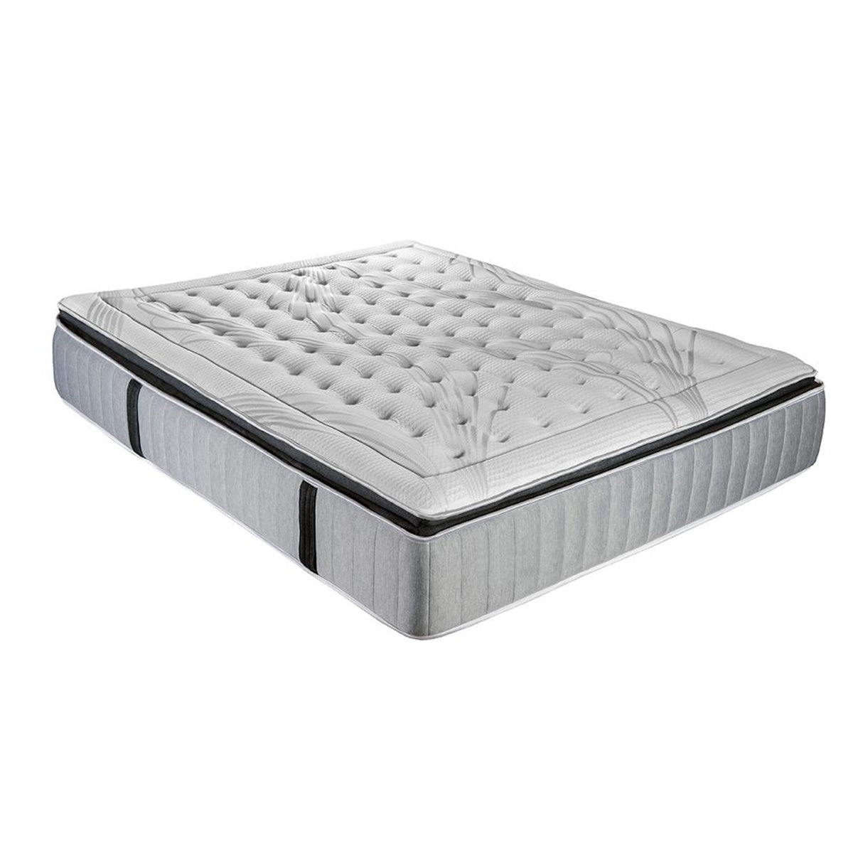 OLYMPE LITERIE OLYMPE LITERIE | Matelas PHIGALIE | Ressorts ensachés