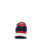 Voir la diapositive 3 : Levi's Baskets /Marine Homme Levi's Logan