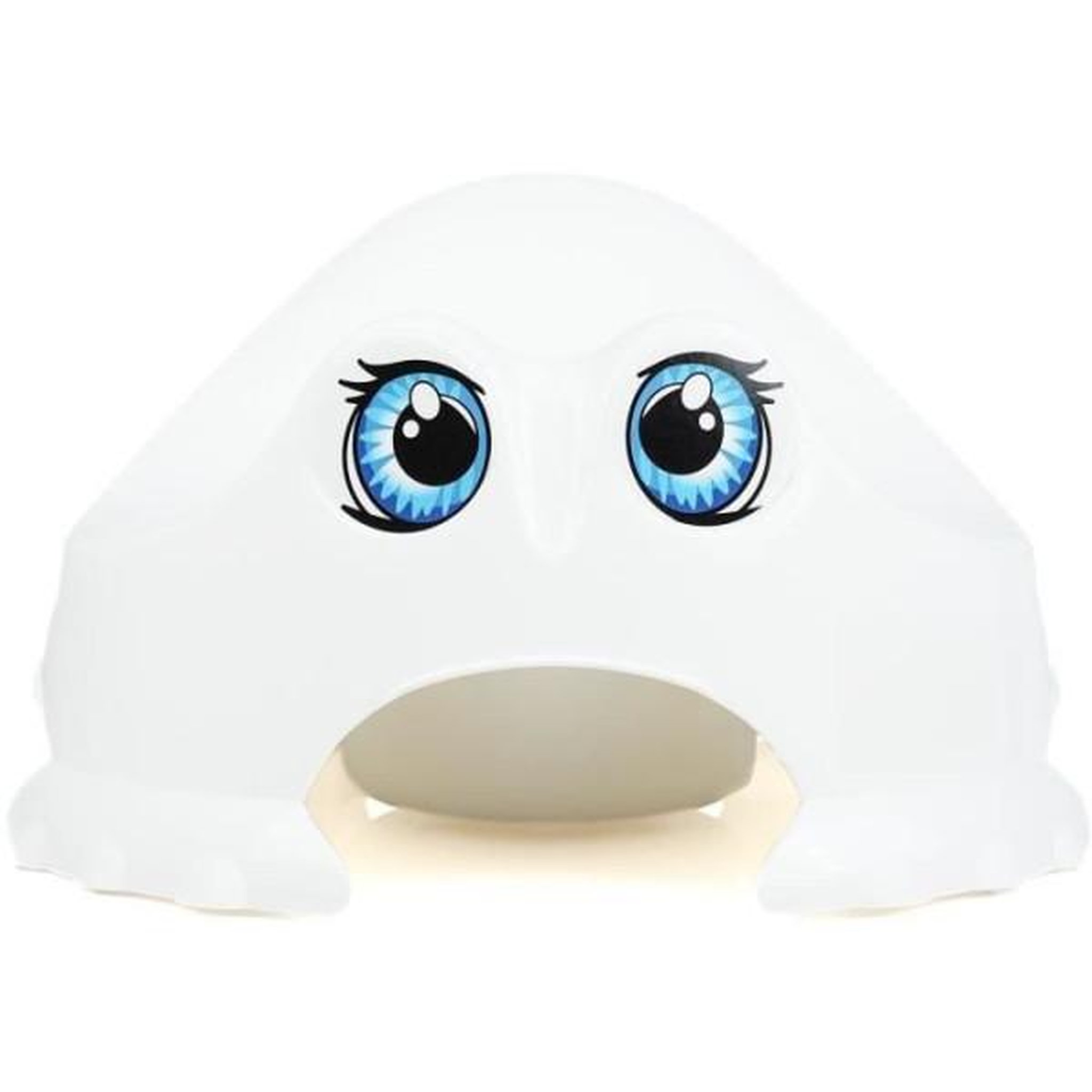 Voir la diapositive 3 : THERMOBABY THERMOBABY Pot rigolo blanc muguet
