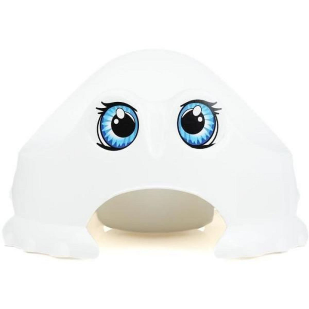 THERMOBABY THERMOBABY Pot rigolo blanc muguet