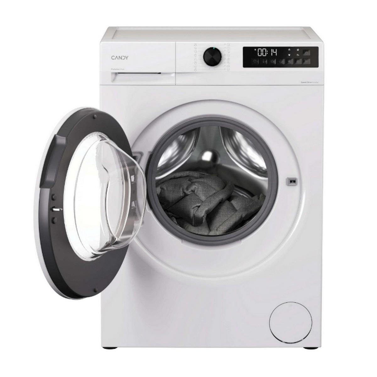 Candy Lave-linge frontal 9kg 1400 tours/min - GD498S