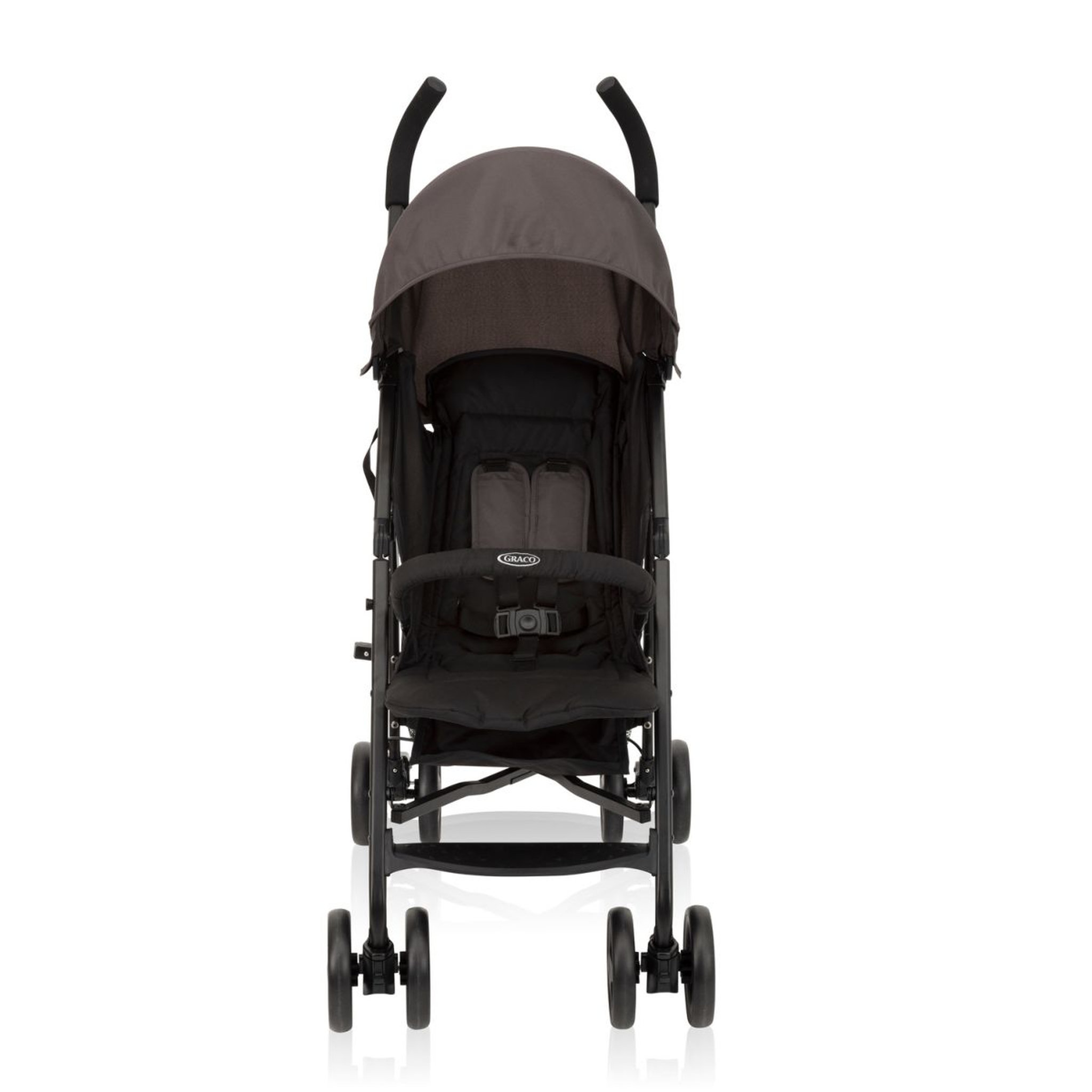Voir la diapositive 2 : GRACO Poussette canne des la naissance TRAVELITE