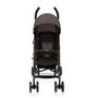 Voir la diapositive 2 : GRACO Poussette canne des la naissance TRAVELITE