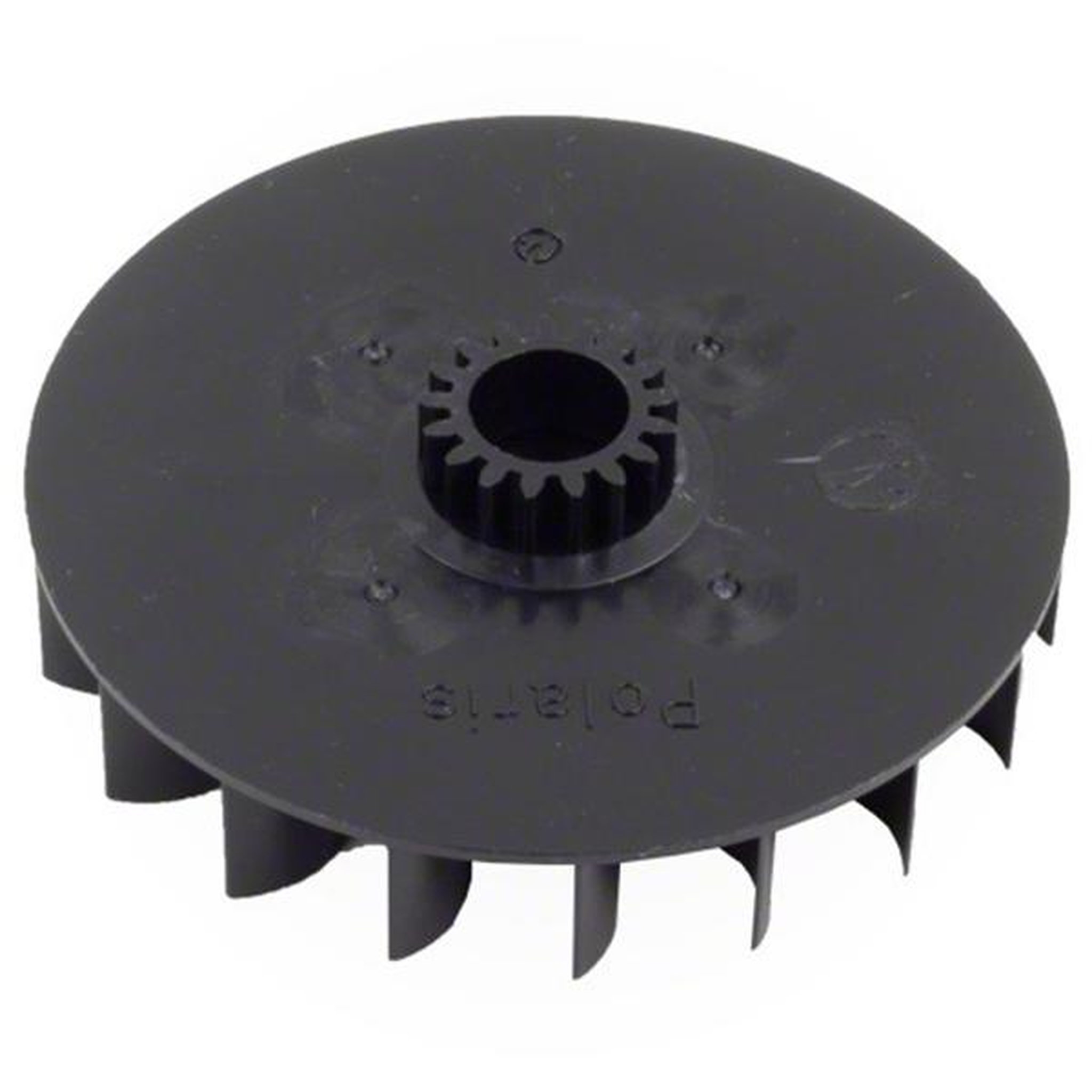 Voir la diapositive 2 : Polaris Turbine complète avec roulement pour polaris 380 - 9-100-1103